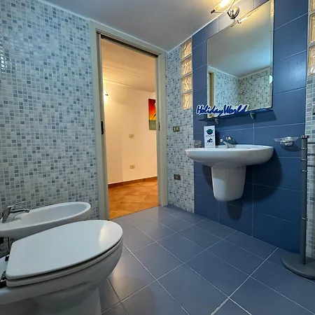 Apartment Dammuso Blu By World Marsala