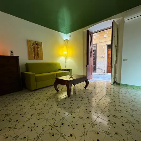 Dammuso Blu By World Apartment Marsala
