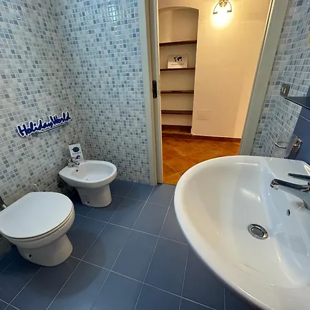 Dammuso Blu By World Apartment Marsala